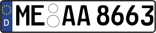ME-AA8663