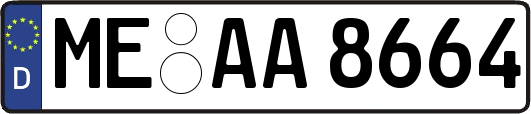 ME-AA8664