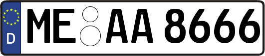 ME-AA8666