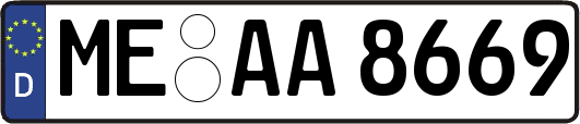 ME-AA8669