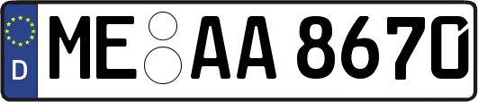 ME-AA8670