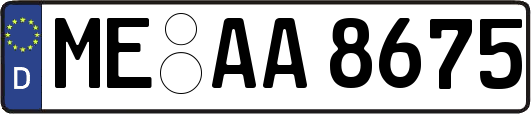 ME-AA8675