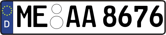 ME-AA8676