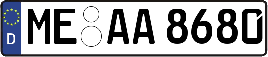 ME-AA8680