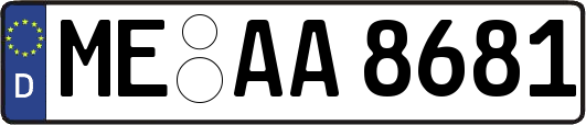 ME-AA8681