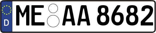 ME-AA8682