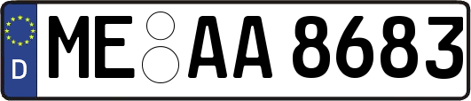 ME-AA8683