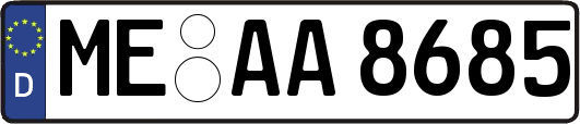 ME-AA8685