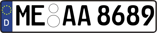 ME-AA8689
