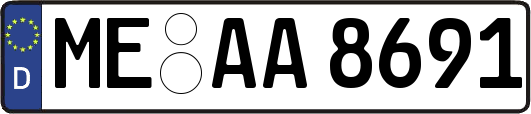 ME-AA8691