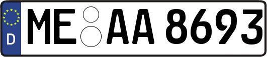 ME-AA8693