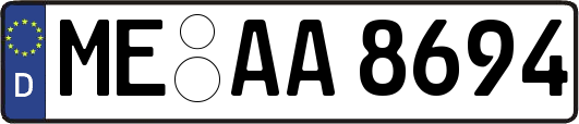 ME-AA8694