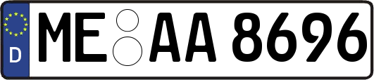 ME-AA8696