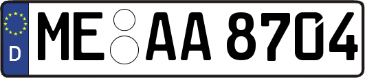 ME-AA8704