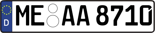 ME-AA8710