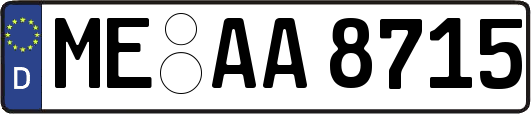 ME-AA8715