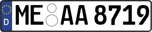 ME-AA8719