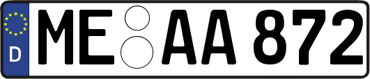 ME-AA872