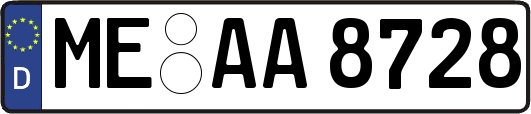 ME-AA8728