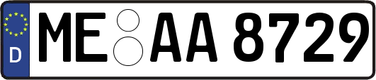 ME-AA8729