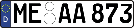 ME-AA873