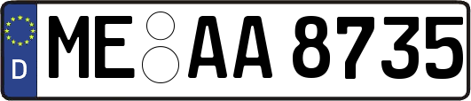 ME-AA8735