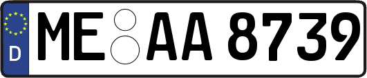 ME-AA8739