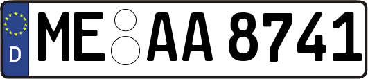ME-AA8741