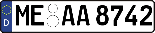 ME-AA8742