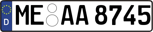 ME-AA8745