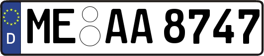 ME-AA8747