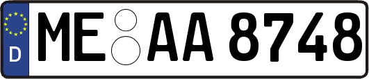 ME-AA8748