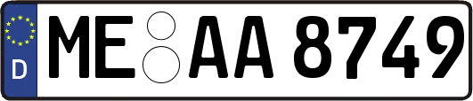 ME-AA8749