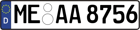 ME-AA8756