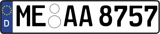 ME-AA8757