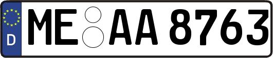 ME-AA8763