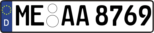 ME-AA8769