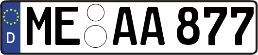 ME-AA877