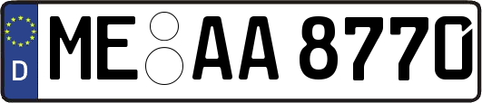 ME-AA8770