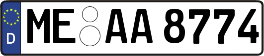 ME-AA8774