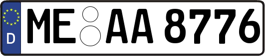 ME-AA8776