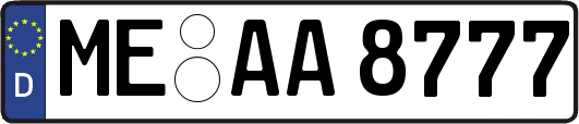 ME-AA8777