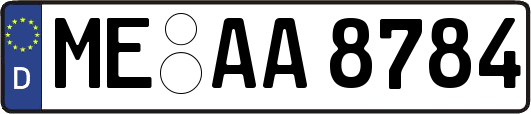 ME-AA8784