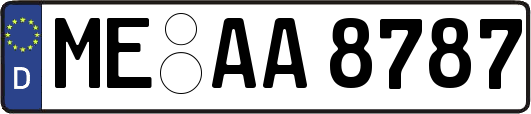 ME-AA8787
