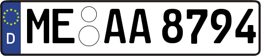 ME-AA8794