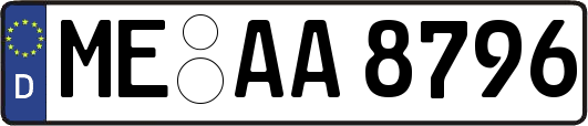 ME-AA8796