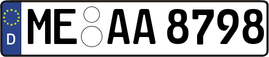 ME-AA8798