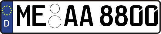 ME-AA8800