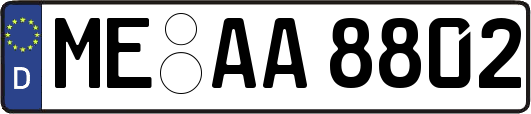 ME-AA8802