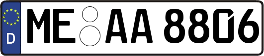 ME-AA8806